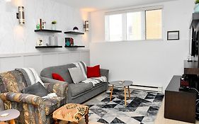 Condo Sainte-Anne